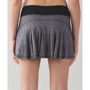 Womens Lululemon Circuit Breaker Skirt (Tall)